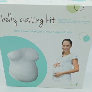 Tiny Ideas Belly Casting Kit